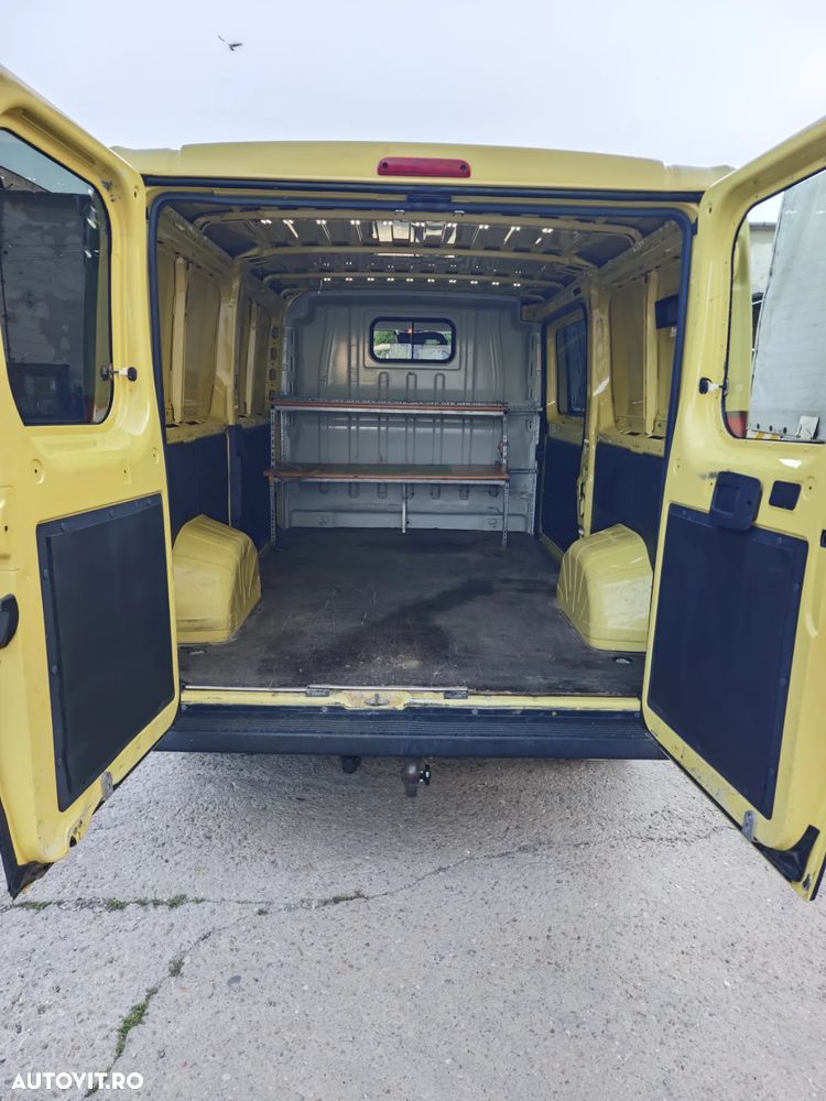 Peugeot Boxer - 8