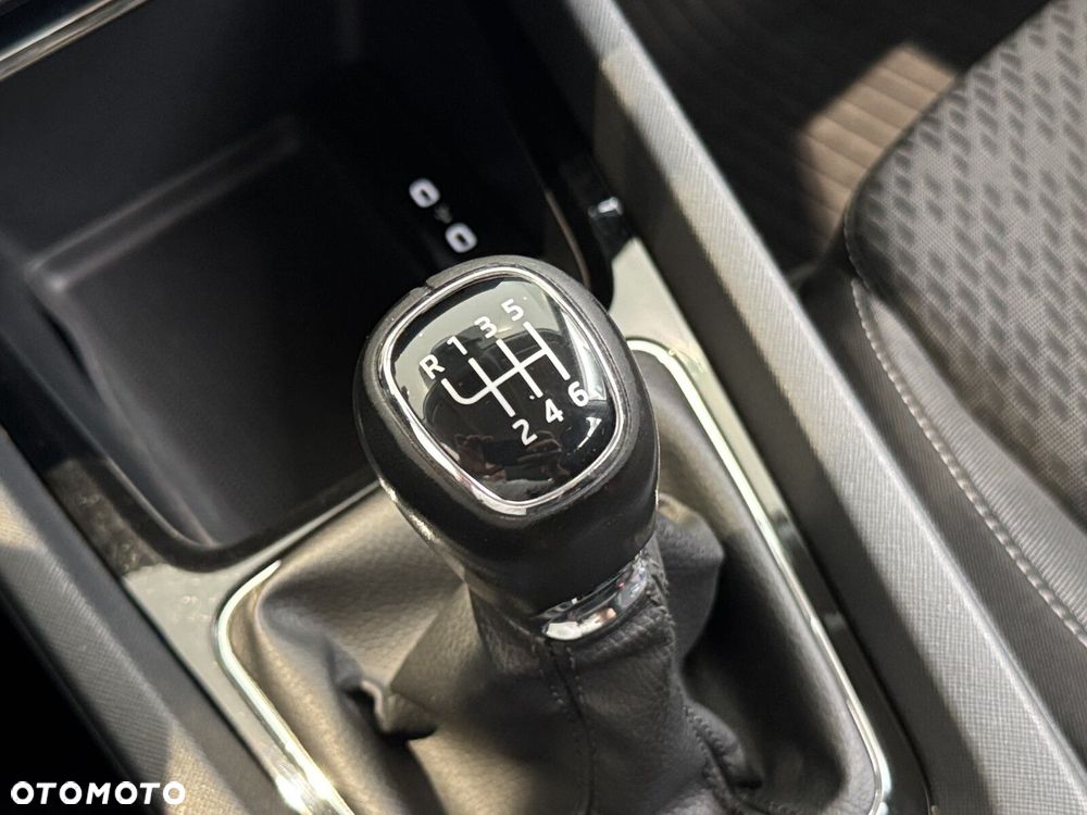 Skoda Octavia 1.5 TSI ACT Style - 30