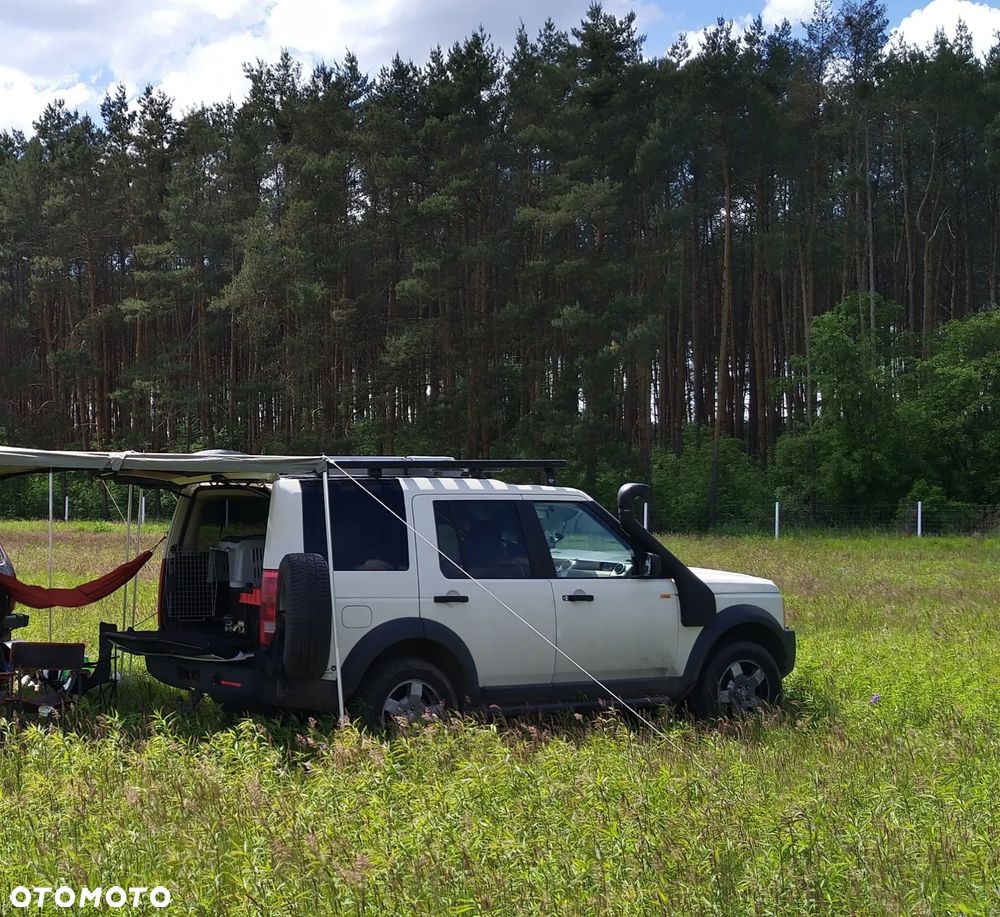 Land Rover Discovery - 3