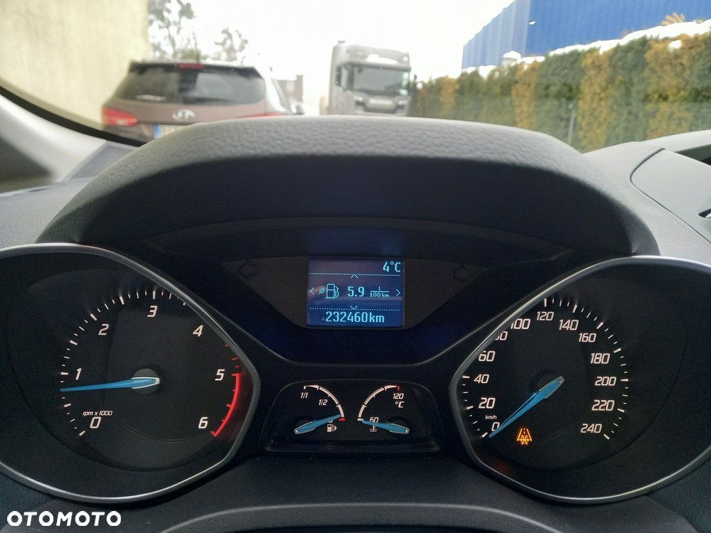 Ford C-MAX 1.6 TDCi Start-Stop-System Champions Edition - 30