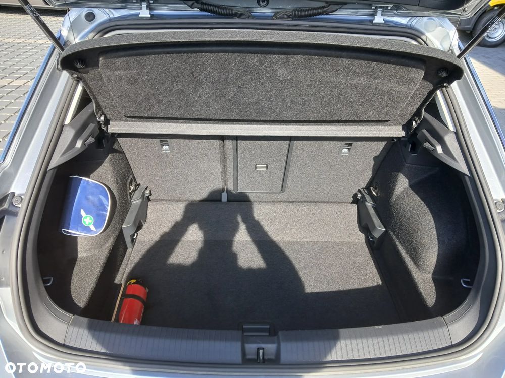Volkswagen T-Roc 1.5 TSI Special Edition DSG - 9
