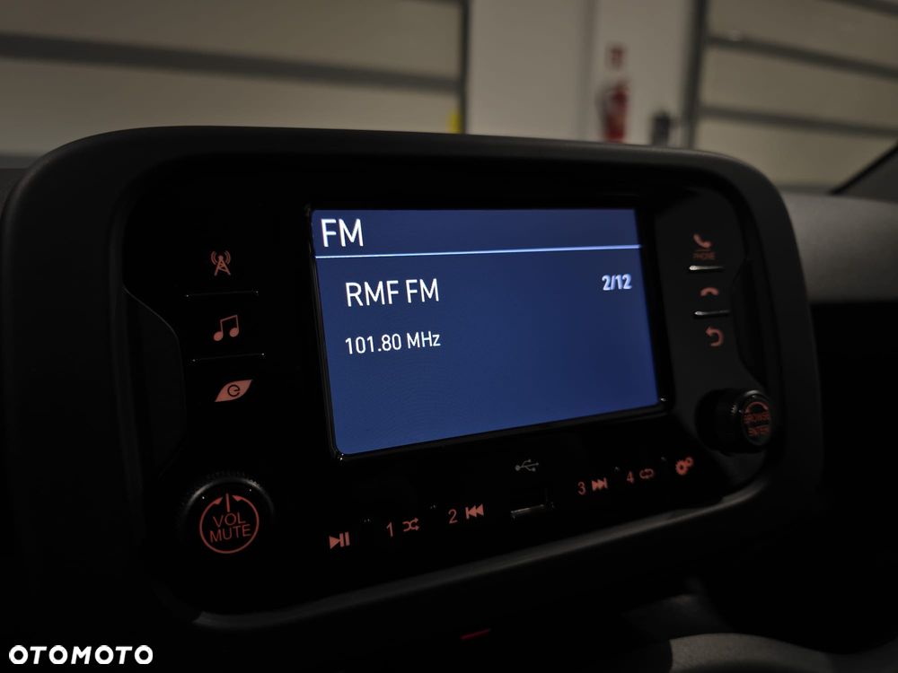 Fiat Panda 1.0 Hybrid City Life - 13