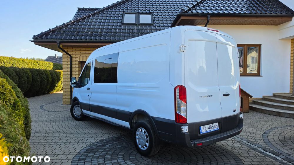 Ford Transit - 3