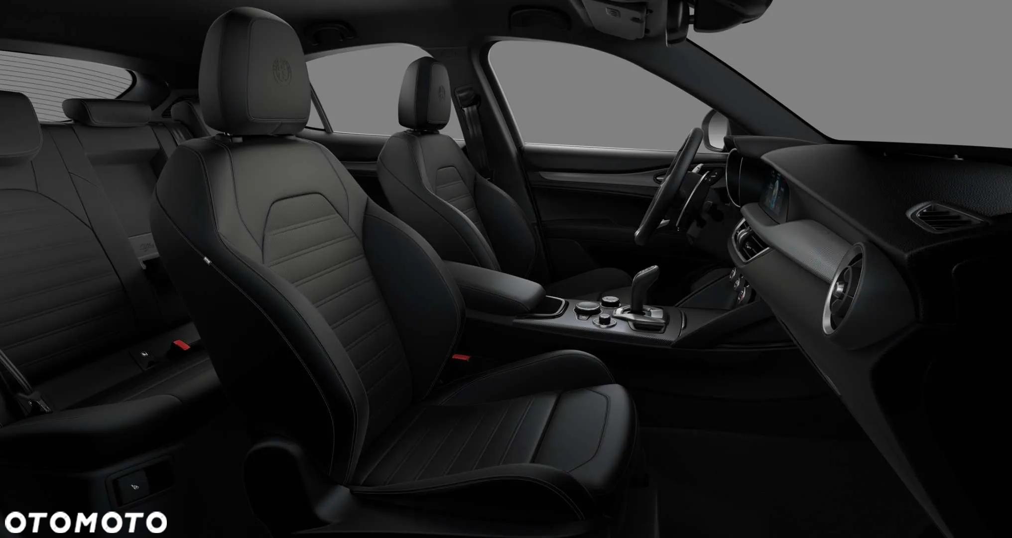 Alfa Romeo Stelvio 2.0 Turbo Veloce Q4 - 5
