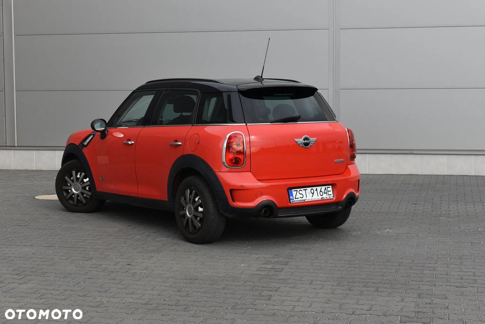 MINI Cooper S - 25