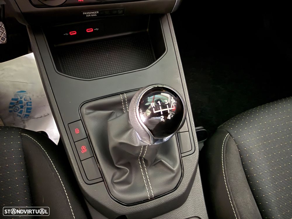 SEAT Ibiza 1.0 TSI Style - 14