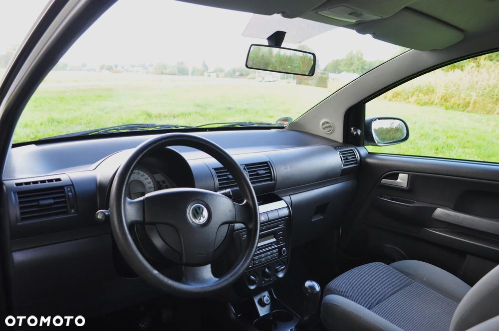 Volkswagen Fox 1.2 Style - 12
