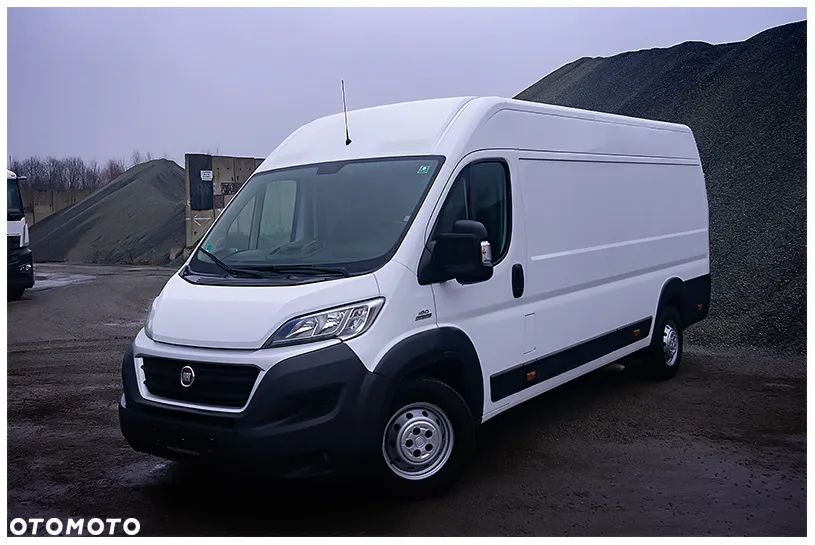 Fiat Ducato - 1