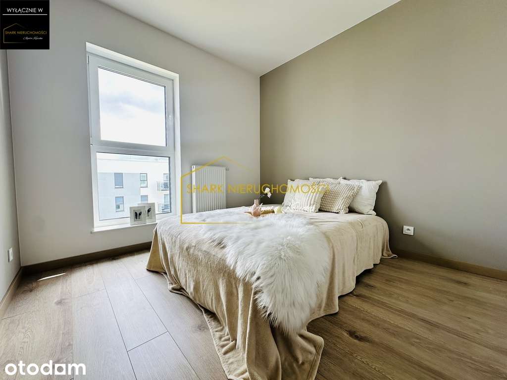 Mieszkanie na sprzedaż, 2 pokoje, 45 m², Środa Wielkopolska