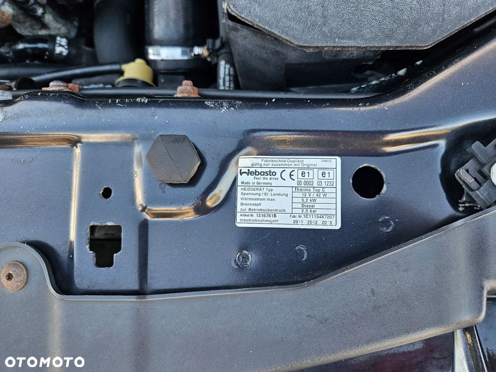 Opel Vectra 1.9 CDTI DPF Automatik Cosmo Plus - 31