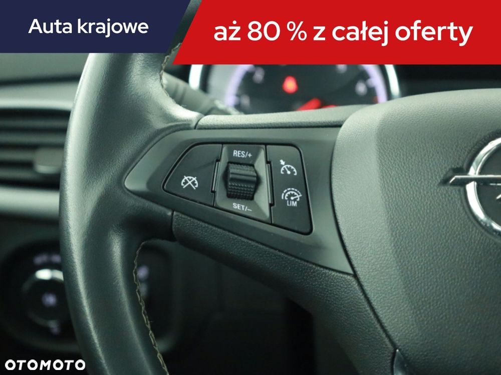 Opel Astra - 16