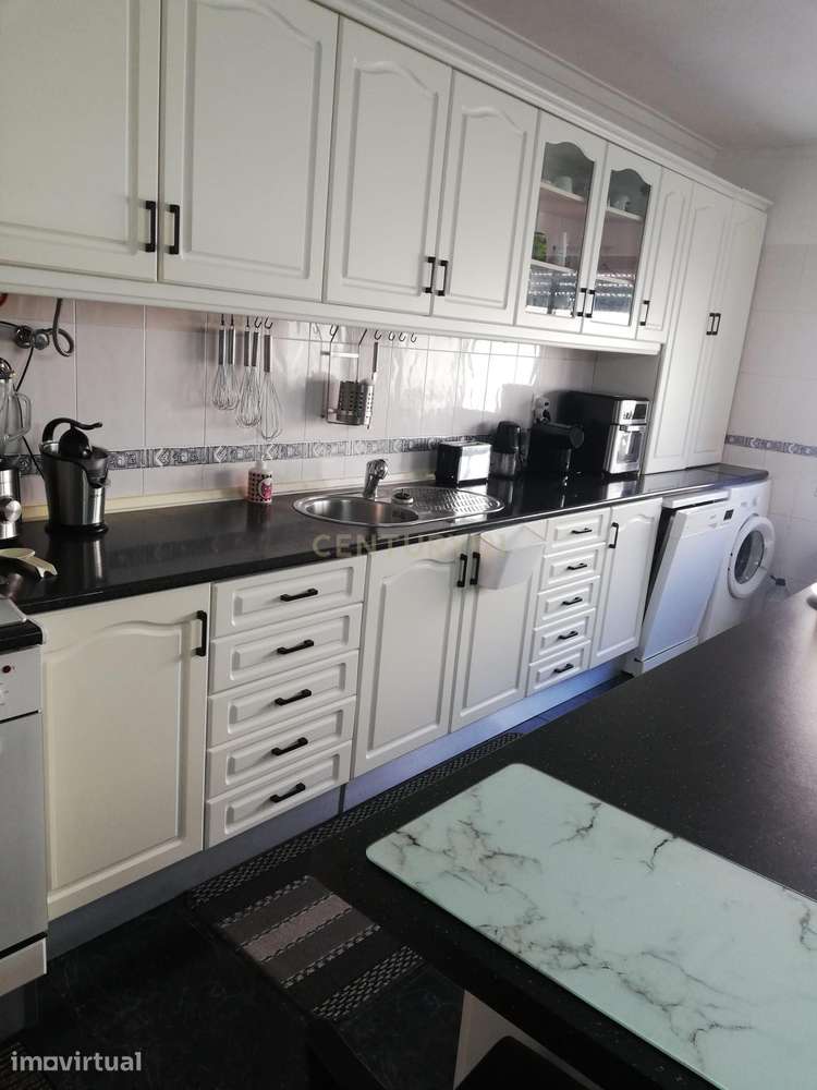Apartamento T2 Único na Baixa da Banheira - Grande imagem: 2/20