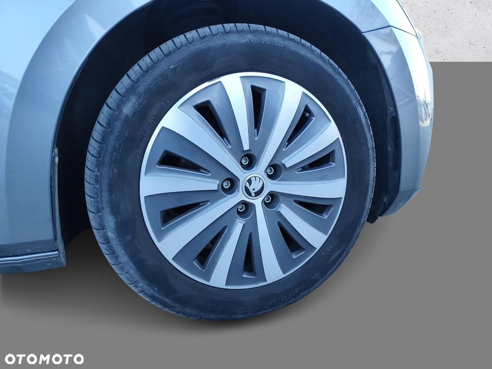 Skoda Superb - 37