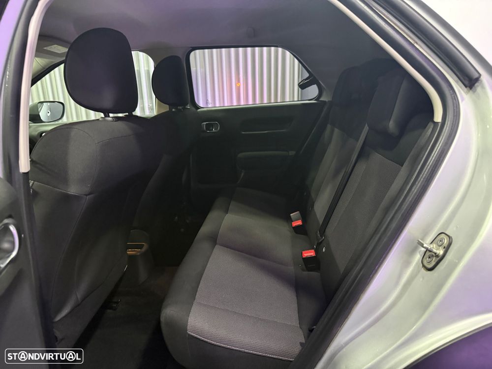 Citroën C4 Cactus 1.2 PureTech Shine - 8