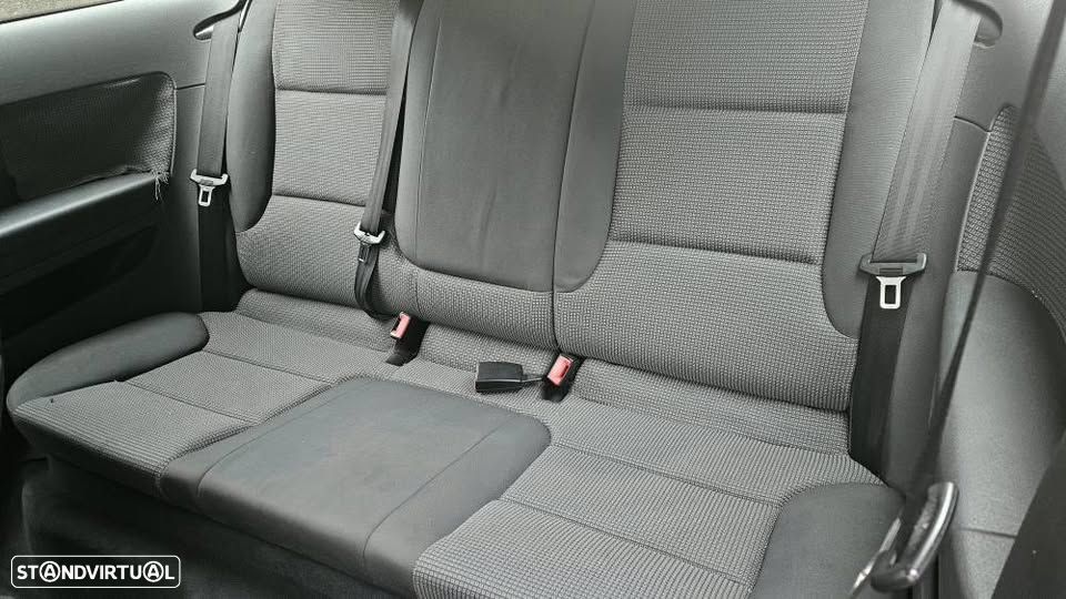 Audi A3 2.0 TDI Sport - 12