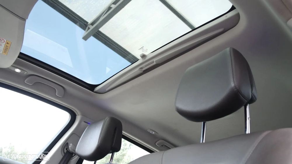 Renault Espace 1.6 dCi Zen - 14