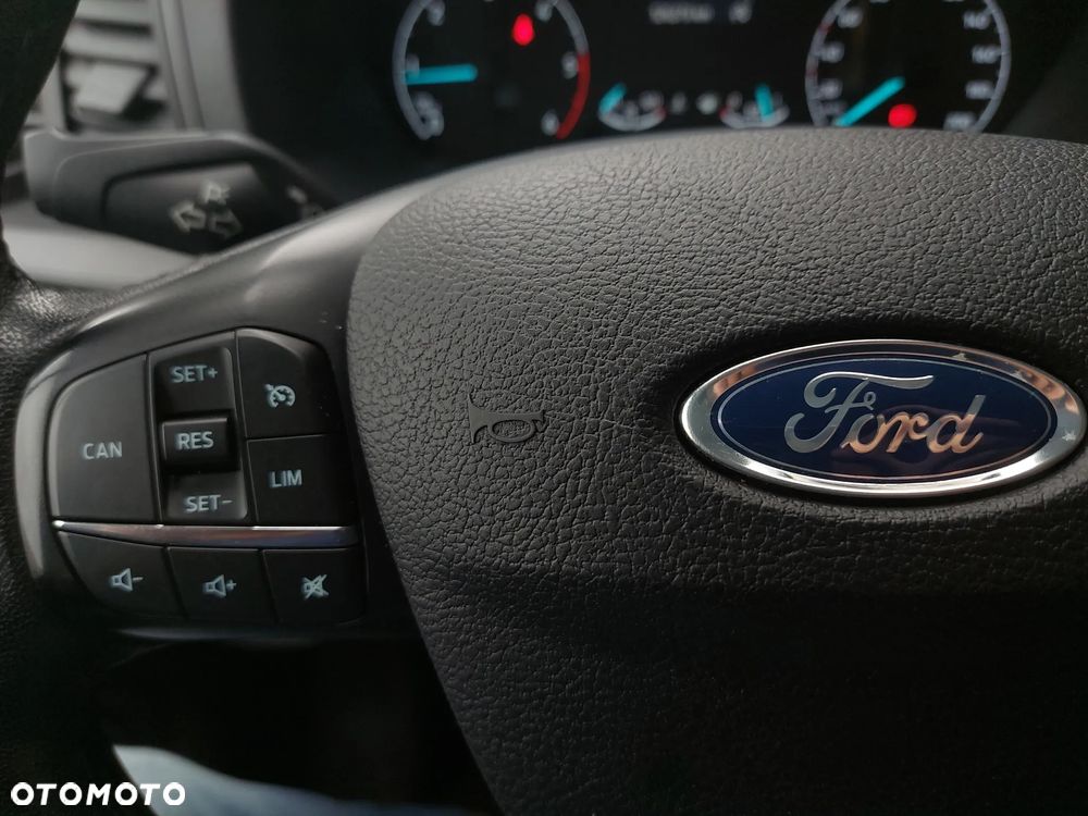 Ford Transit Custom Kombi 320 L2H1 Trend - 25