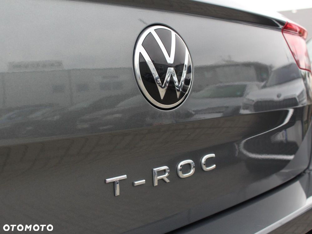 Volkswagen T-Roc 1.5 TSI Life DSG - 33