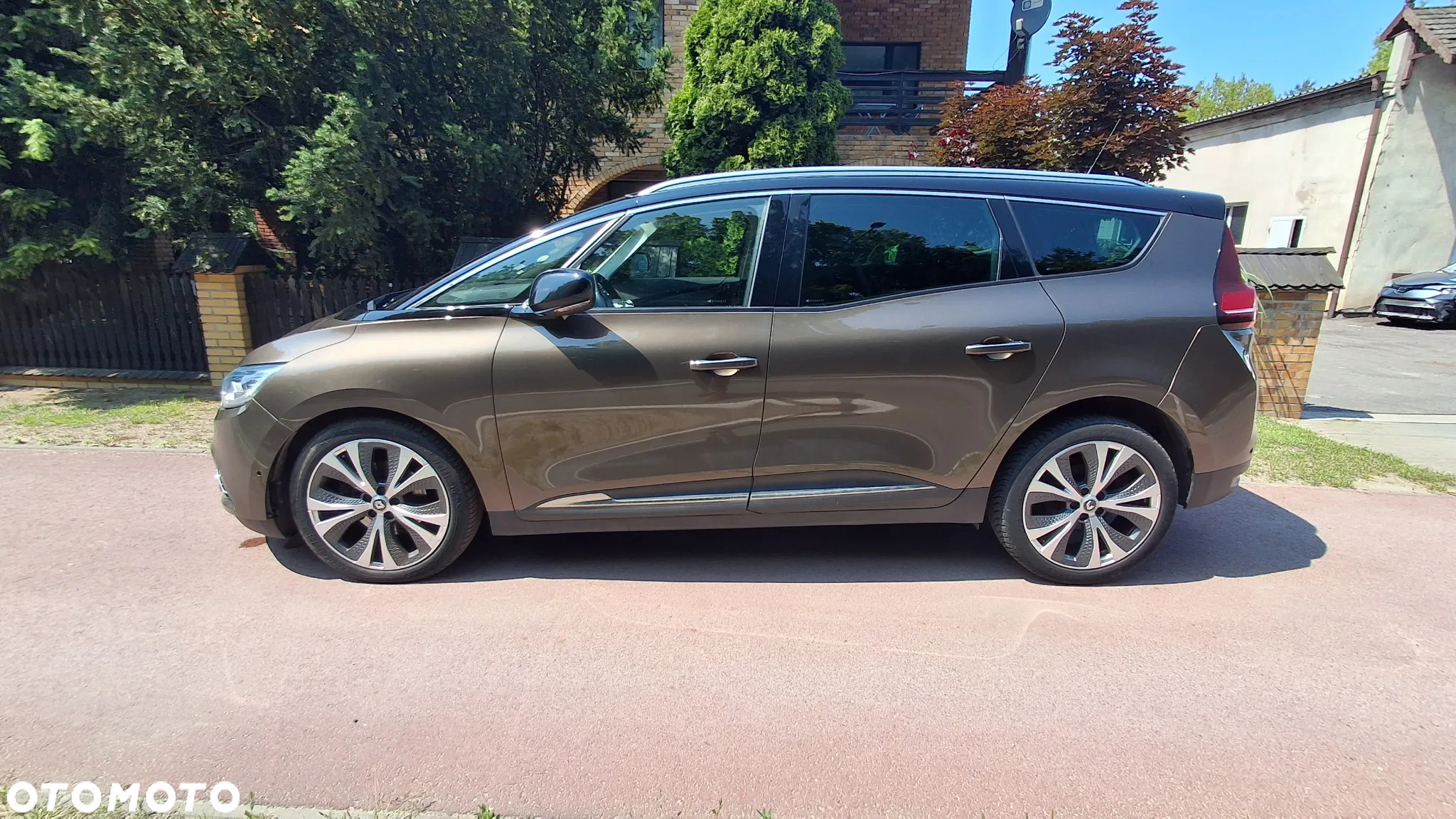 Renault Scenic ENERGY dCi 160 EDC BOSE EDITION - 8