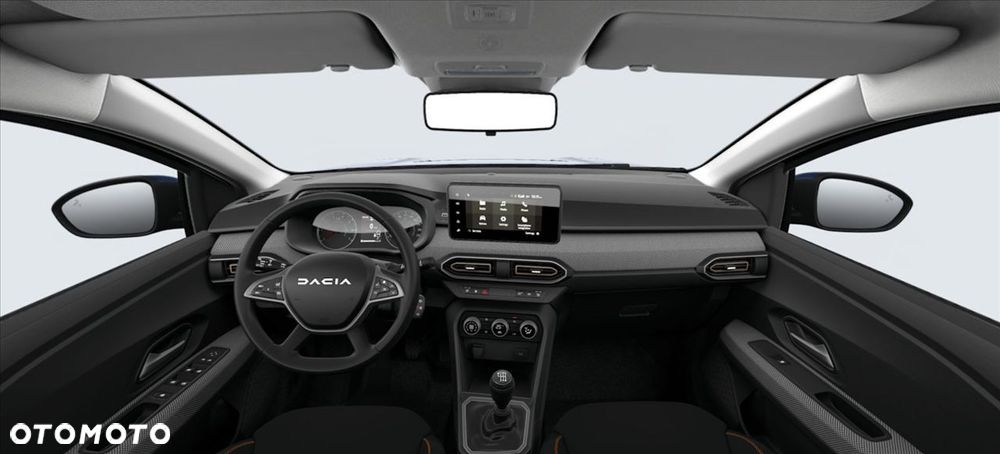 Dacia Sandero 1.0 TCe Expression - 9