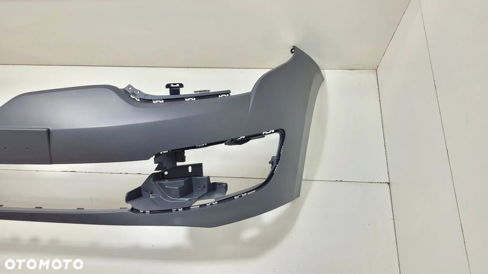ZDERZAK PRZÓD RENAULT MEGANE 3 III LIFT 2013-2016 - 7