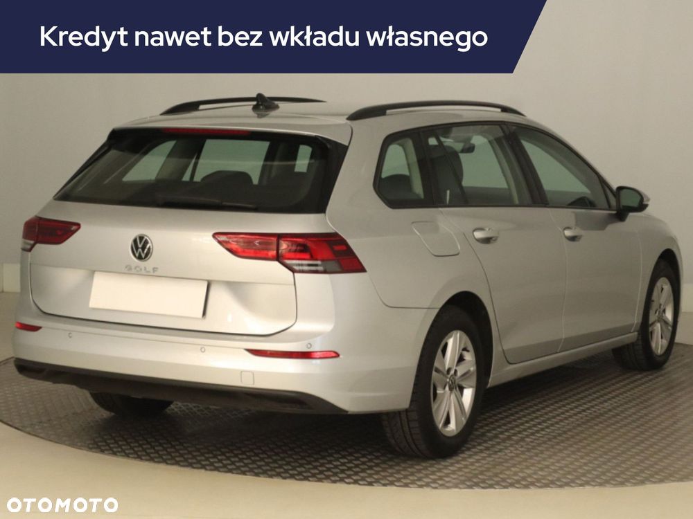 Volkswagen Golf Variant - 7