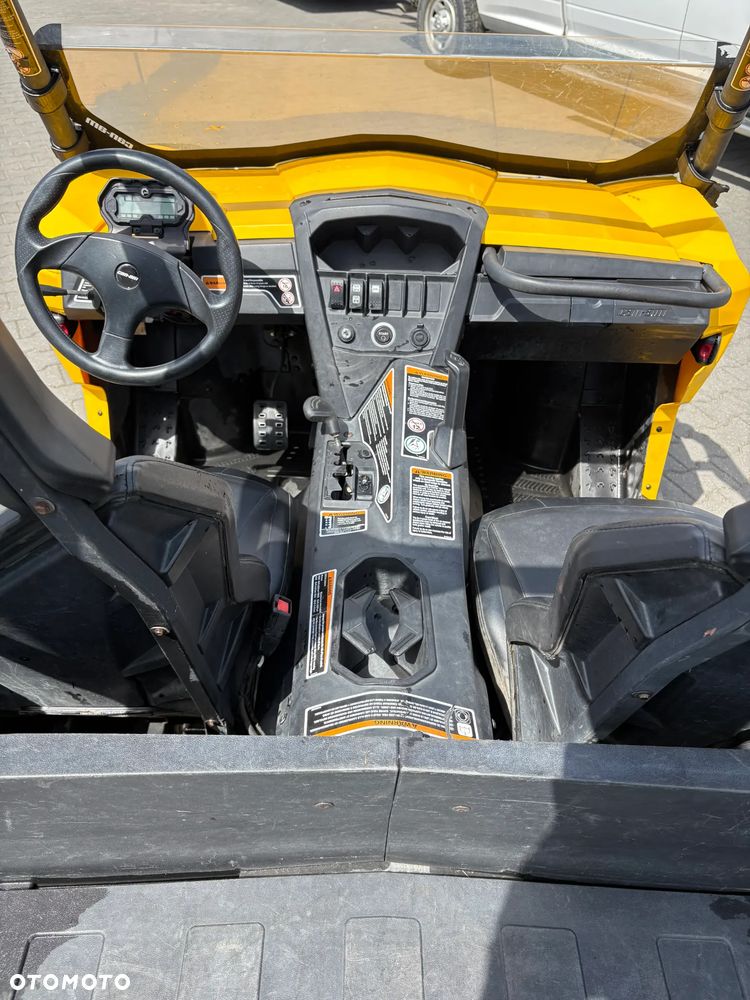 Can-Am Inny - 2