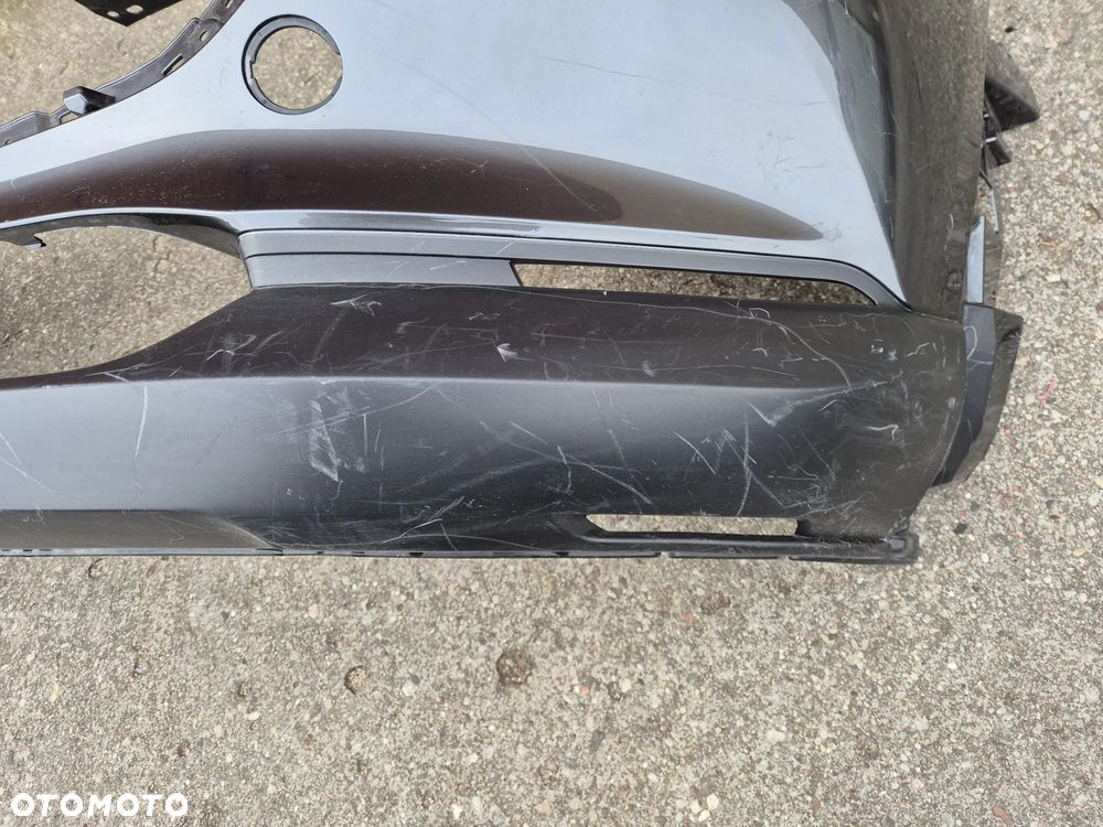 Mazda Cx30 zderzak przedni cx 30 - 3