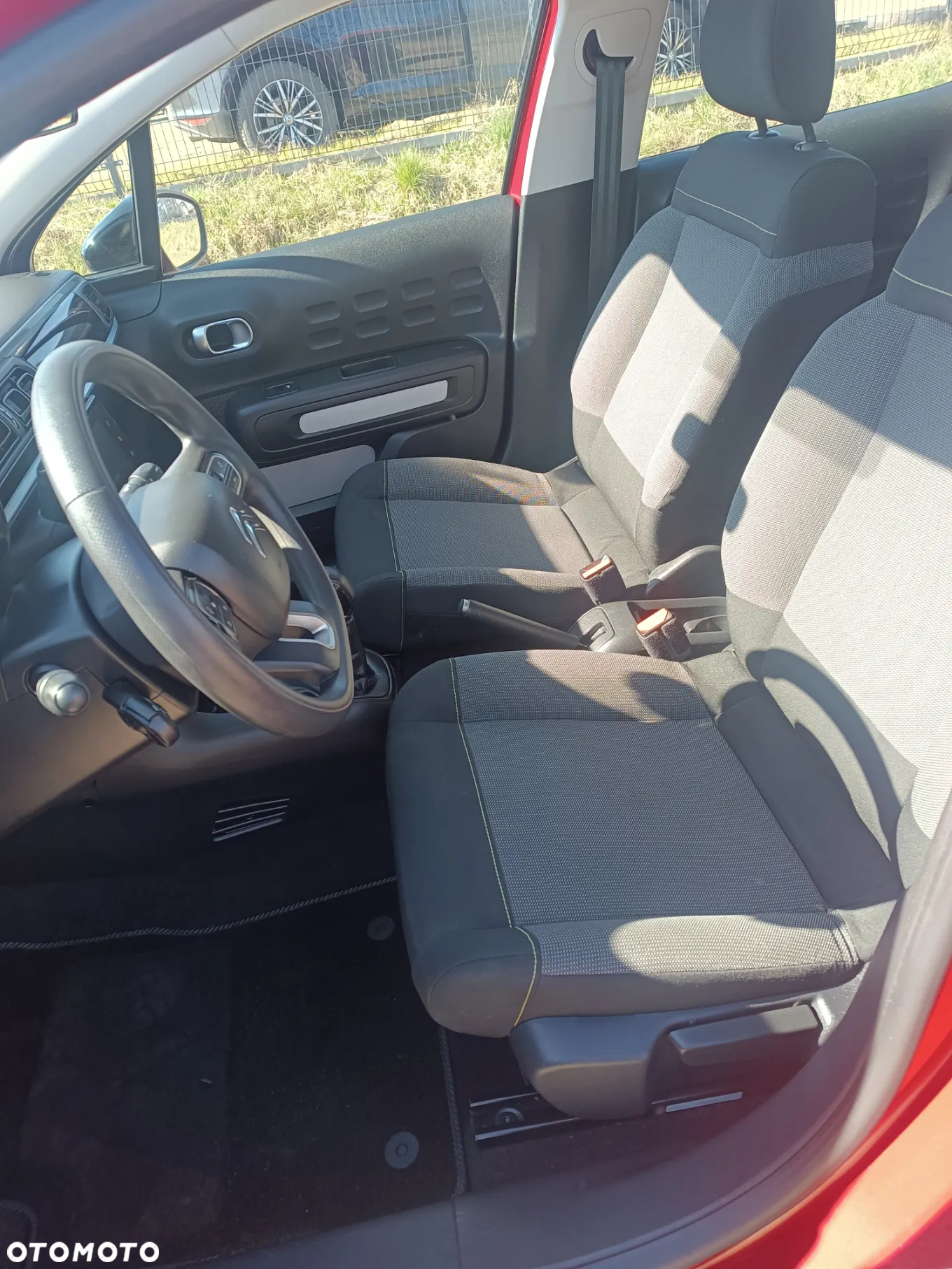 Citroën C3 - 24
