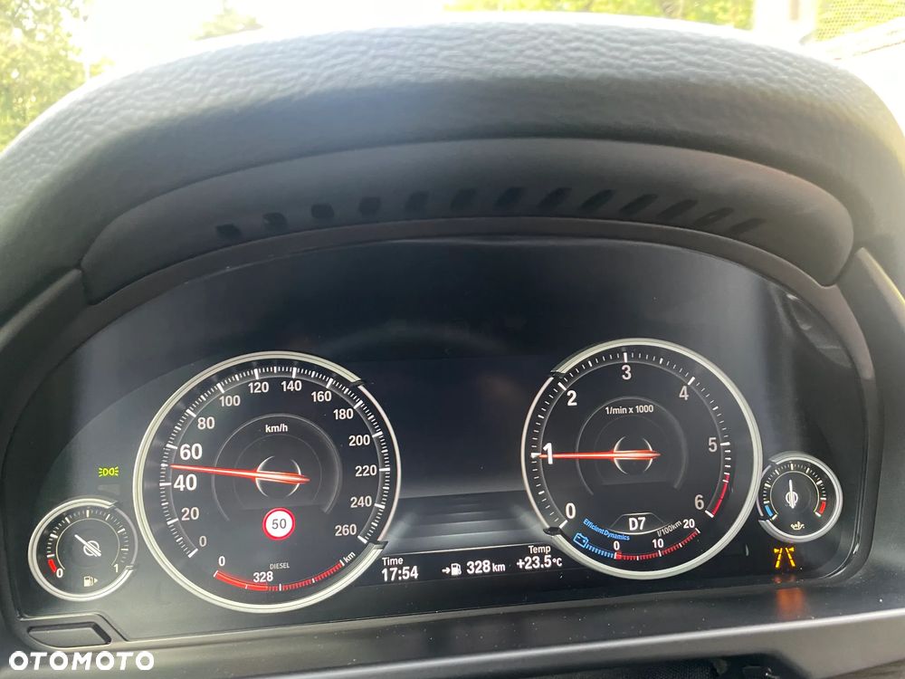 BMW X5 xDrive25d - 6