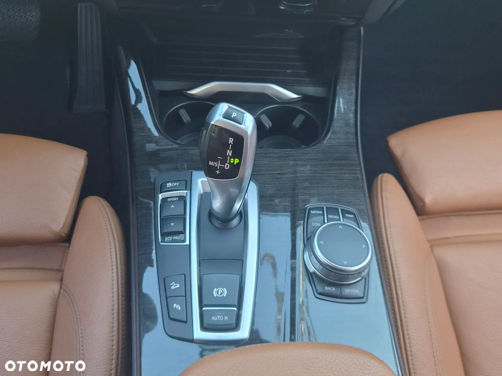 BMW X4 xDrive20i xLine - 20