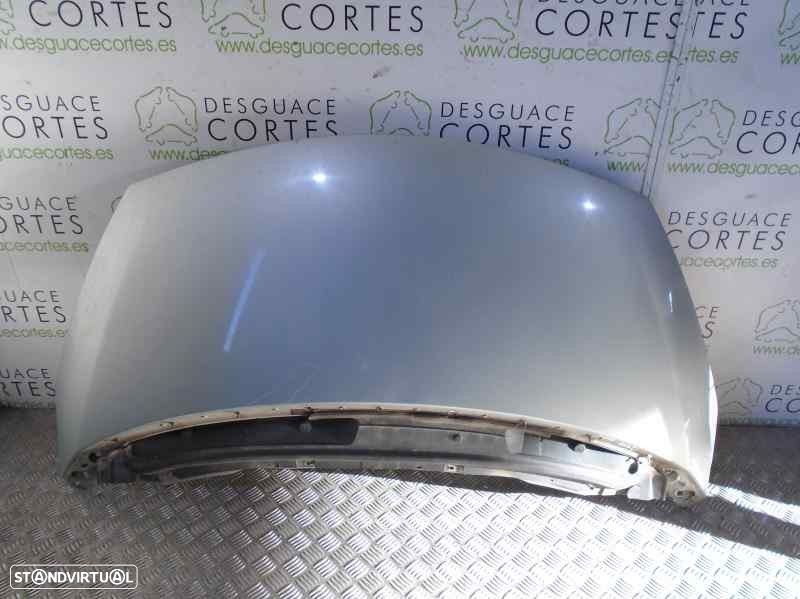 CAPÔ RENAULT ESPACE IV 2.2 DCI (JK0H) 150CV 2188CC - 1