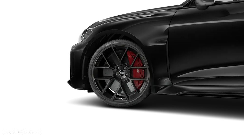 Audi RS5 Avant - 6