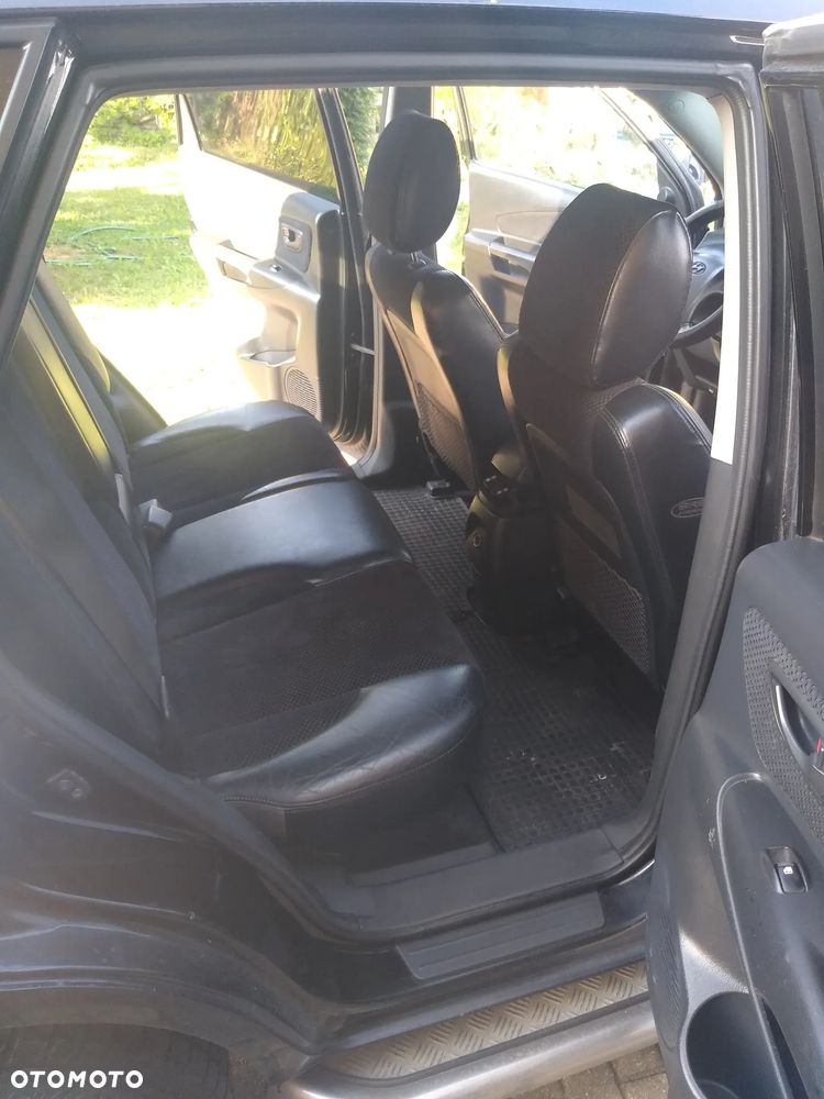 Hyundai Tucson 2.0 CRDi Premium - 12