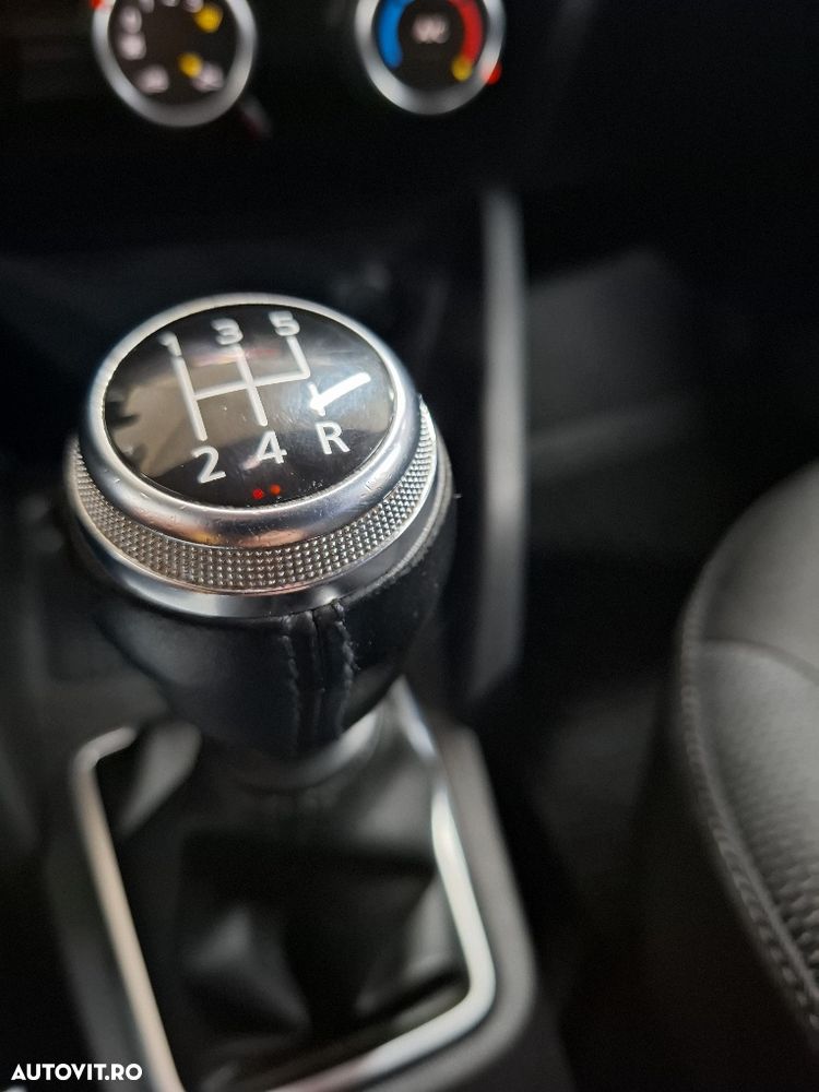 Dacia Duster ECO-G 100 Comfort - 24