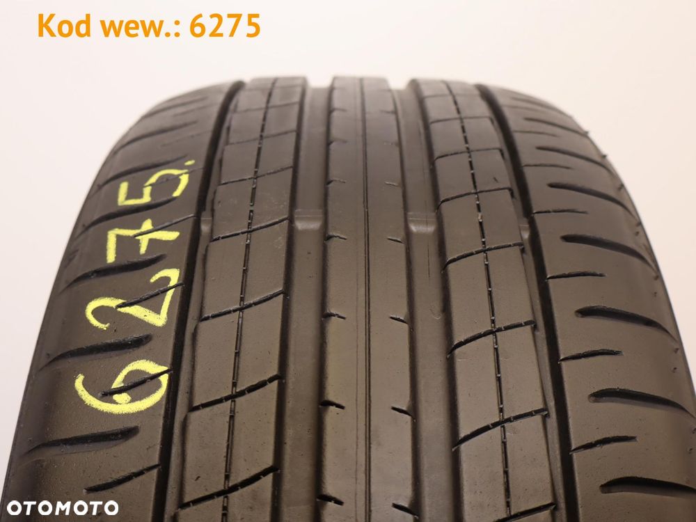 Dunlop SP SPORT MAXX 050 - 225/50 R18 - 7