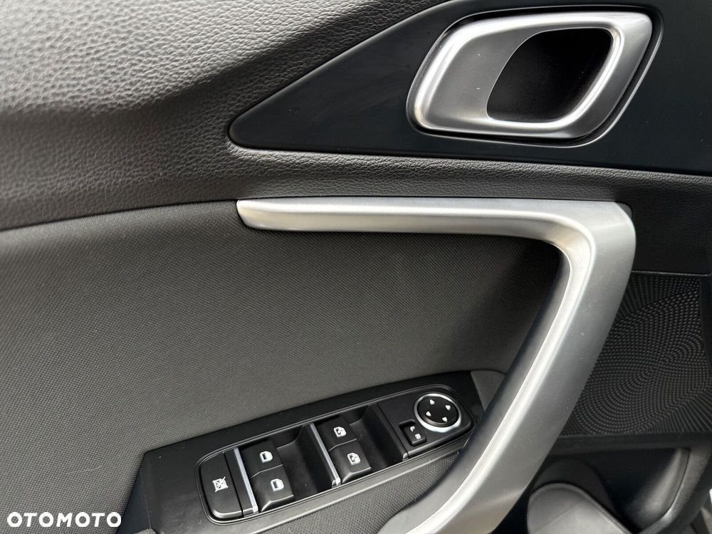 Kia XCeed 1.5 T-GDI Business Line - 10