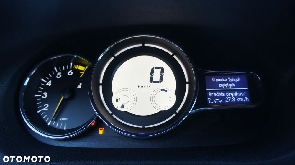 Renault Megane TCe 130 Bose Edition - 22