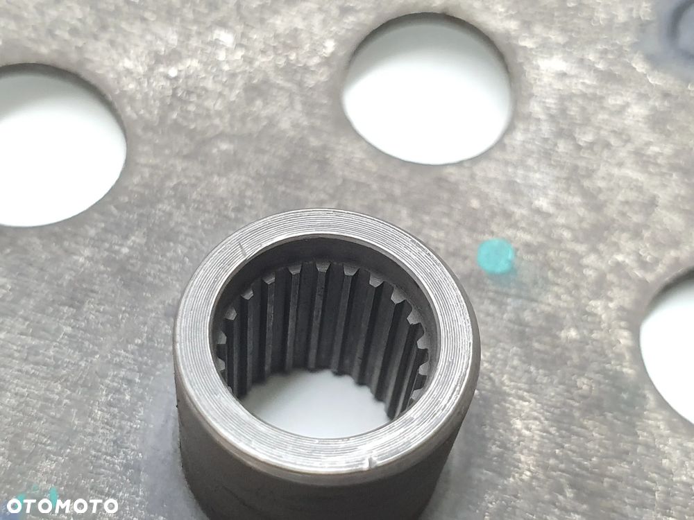 Dzwon Sprzeglo  Aprilia Mojito Custom 50 Habana - 8