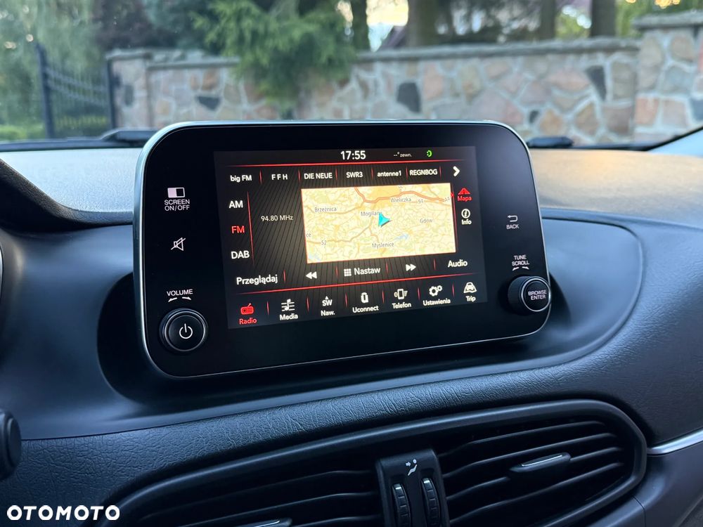 Fiat Tipo 1.4 T-Jet 16v S-Design - 32