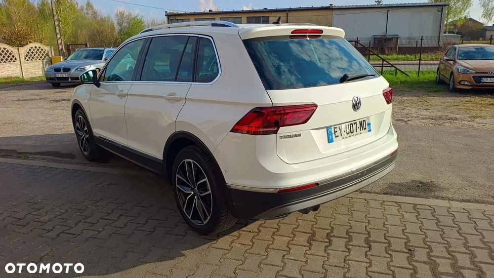 Volkswagen Tiguan - 6