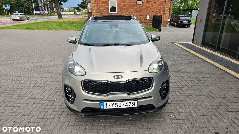 Kia Sportage - 36