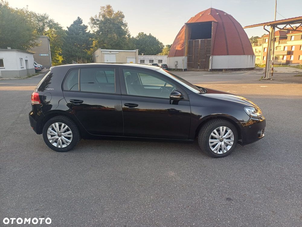 Volkswagen Golf 1.6 TDI DPF Team - 3