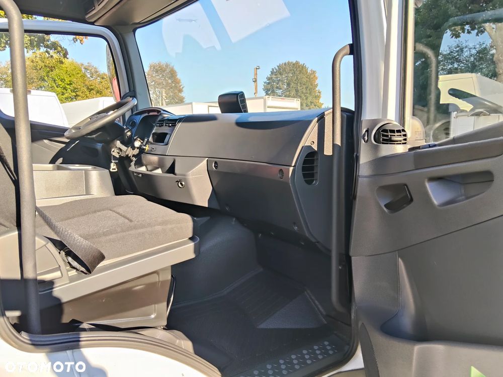 Mercedes-Benz Atego 1530 - 22