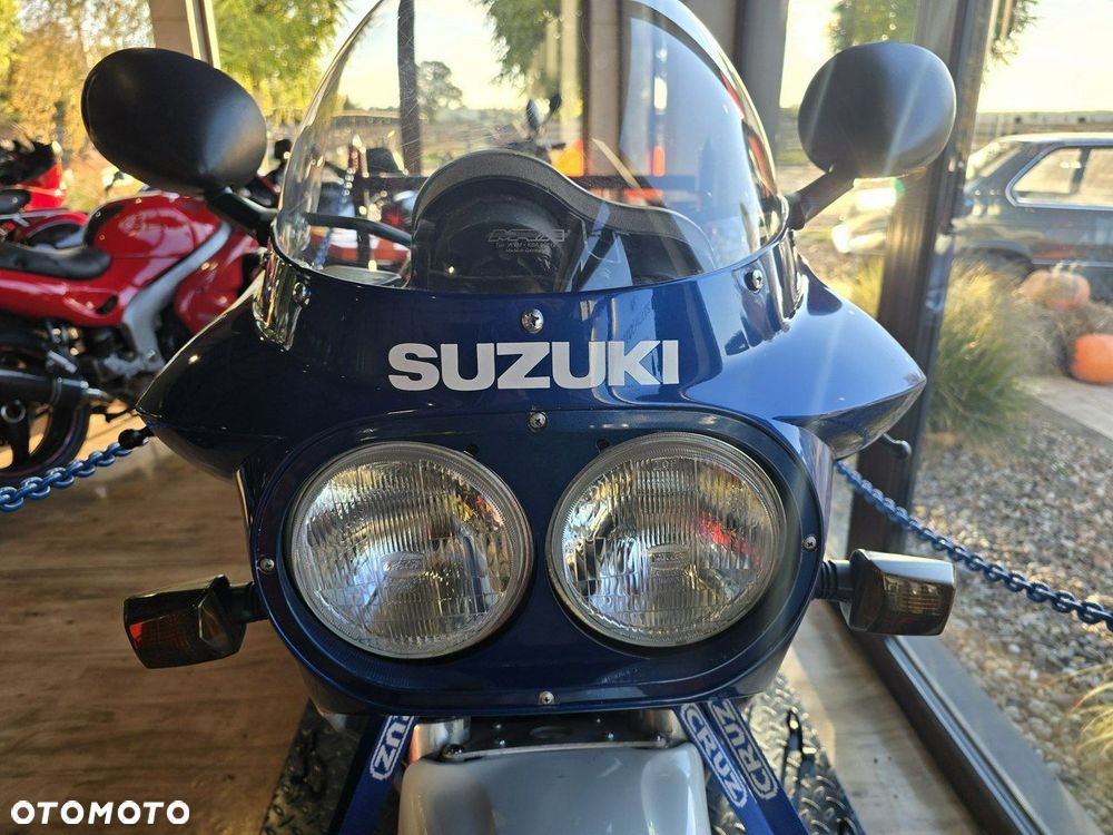 Suzuki GSX-R - 12
