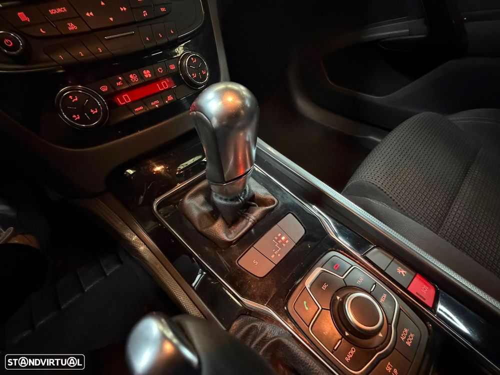 Peugeot 508 - 18
