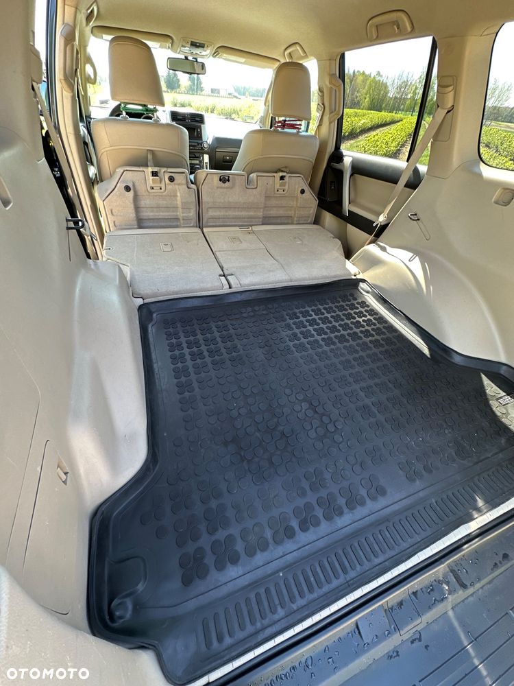 Toyota Land Cruiser LC 3.0 D-4D X - 10