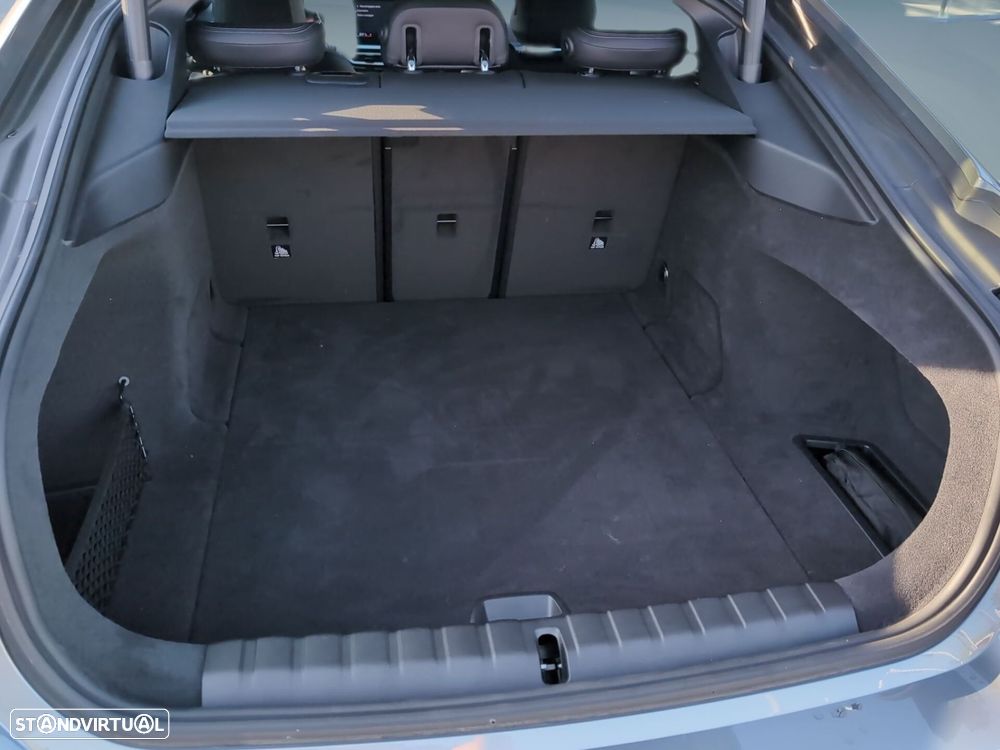 BMW i4 eDrive40 - 20