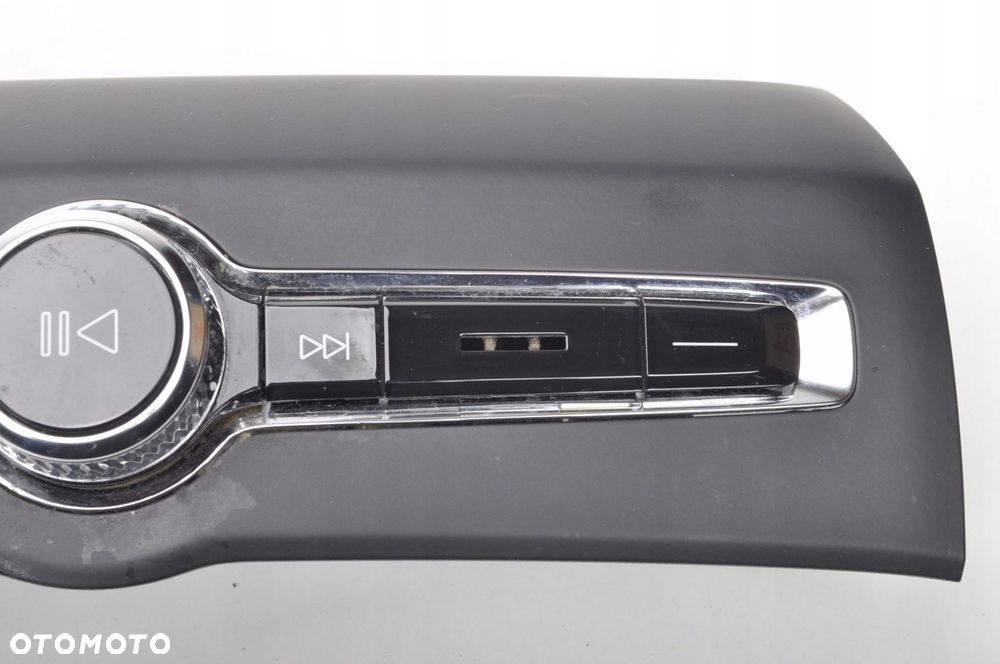 VOLVO S60 XC60 II PANEL RADIA RADIO 31398846 2018 - 6