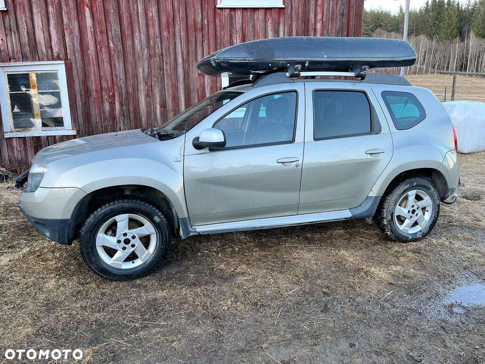 Dacia Duster - 2
